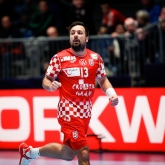 EHF EURO 2020, Day 8: Croatia continue winning streak, Germany too strong for Belarus