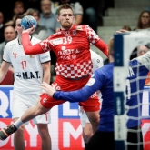 EHF EURO 2020, Day 12: Croatia deliver 6th victory, Spain too strong for Belarus
