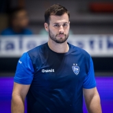 7M - Dejan Babic: “SEHA - Gazprom League is very important for young players“