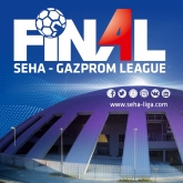 Place of the 9th SEHA - Gazprom League Final 4 is known!