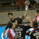Lovćen hoping for another win, Partizan for first points