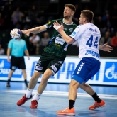 PPD Zagreb grab their first ever SEHA win in Presov