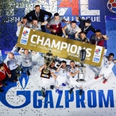 SEHA – Gazprom League Final 4 through the years