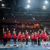 EHFCL: Final 4 in Cologne on 28th and 29th of December, Telekom Veszprem in the finals