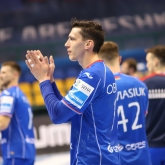 Transfer Tuesday: Nemanja Obradovic joins PPD Zagreb after a year in Brest