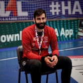 ”Handball is back and that is what makes me really happy” I Rodrigo Corrales, 11th SEHA TV Magazine