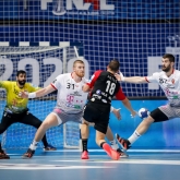 PREVIEW EHF CL eighth-finals: Vardar versus Veszprem, Motor against Meshkov