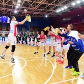 Motor Zaporozhye show dominance in Ukrainian Championship and Cup