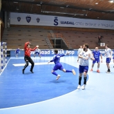 PPD Zagreb with a chance to secure group A top spot as Metaloplastika comes to visit