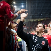 Can Telekom Veszprem make a bang in the first year of a three-year rebuilding process?