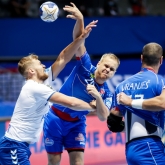 Can SEHA teams make a bang in EHF competitions?