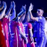 Zagreb win SEHA derby, Nexe stun Montpellier, Eurofarm reach second position