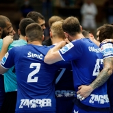 PPD Zagreb – team info