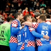 EHF EURO 2022 – Croatia fails to qualify for the semi-final, France to meet Sweden & Spain against Denmark