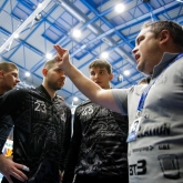 Nexe looking for the spot in EHF European League semi-finals against GOG