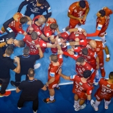 Veszprem and Zagreb hit the road again while Nexe is looking to overcome the deficit