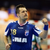 3 wins from 5 matches for SEHA GSS clubs in EHF's CL