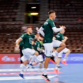 SEHA derby in EHF Champions League, Tatran looking for their first EHF EL win