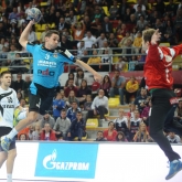 Routine victory for Metalurg