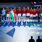 WCh 2023: Hungary proceed to the quarter-finals