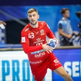 7m | Zoran Ilic: ''It was always my dream to play for Veszprem!''