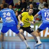 A lot to play for in Bitola as Nexe comes to visit