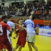 Zagreb's first win in Cetinje leaves them on league's top
