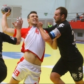Vojvodina wins exciting Serbian derby