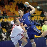 Meshkov puts a big pressure on Vardar and Metalurg